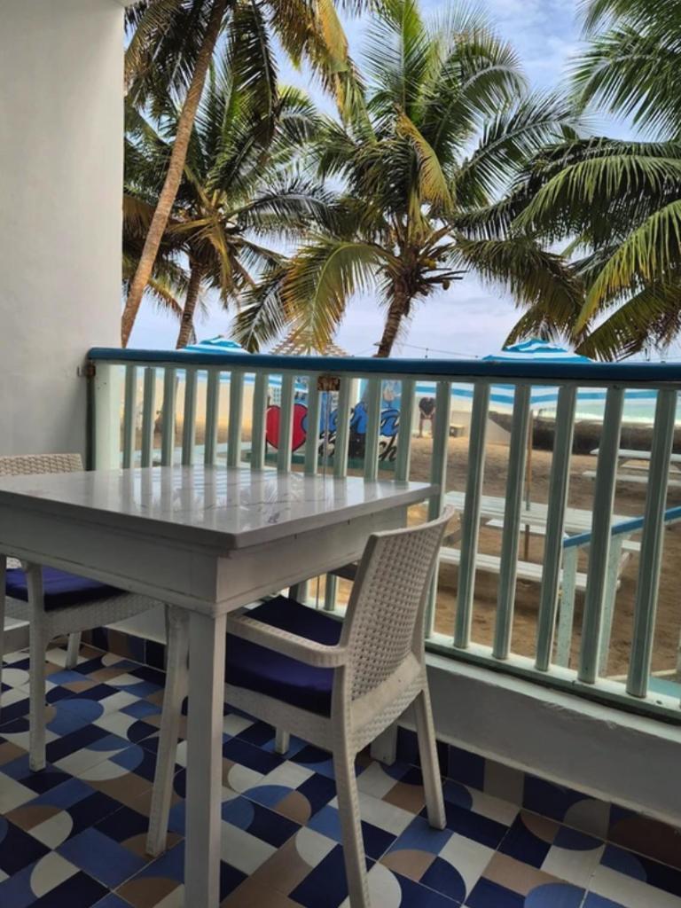 Jara Beach Resort Lekki Esterno foto
